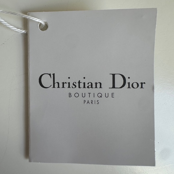 AUTHENTIC Dior Bag Strap - Picture 10 of 10